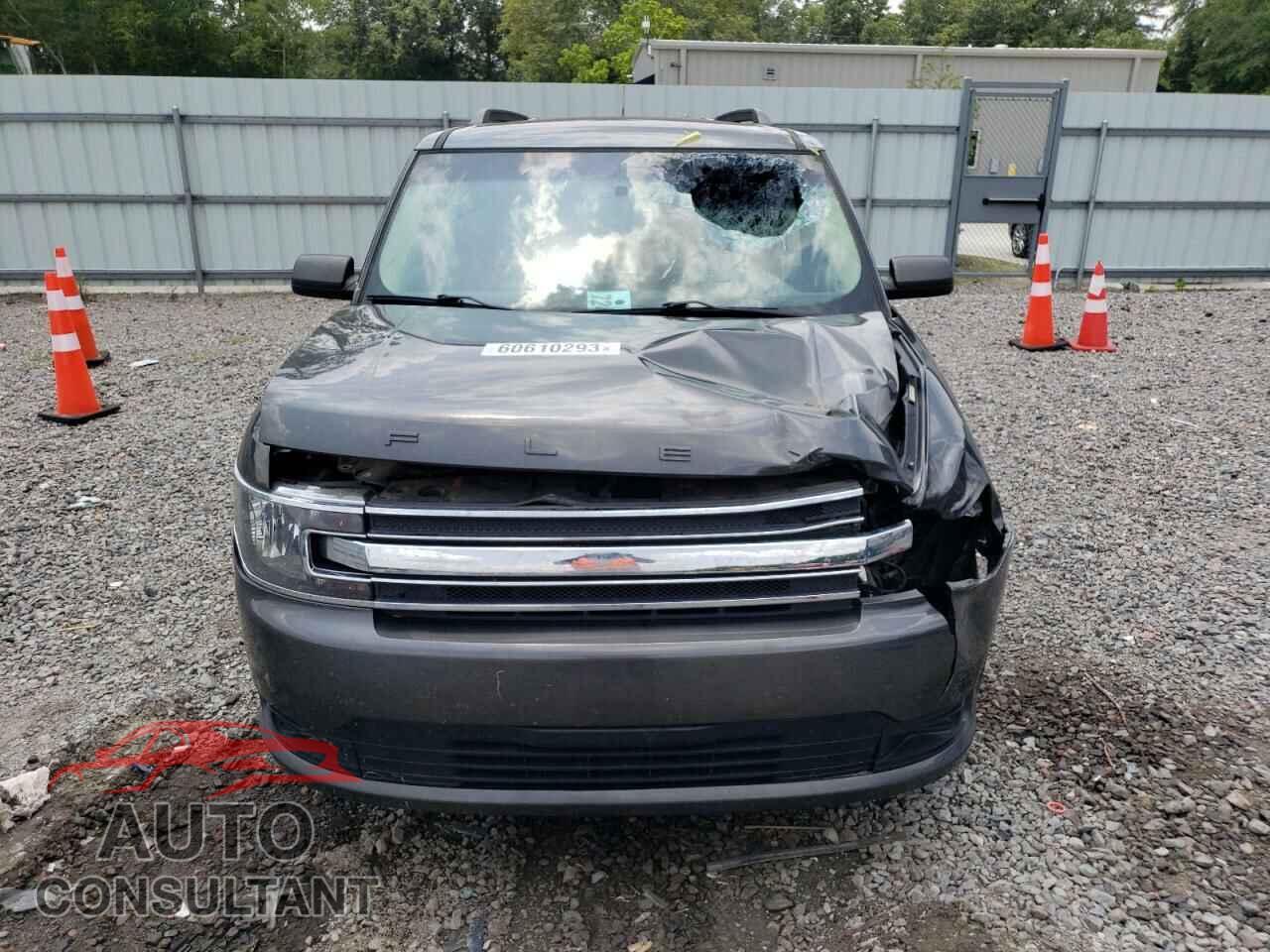 FORD FLEX 2019 - 2FMGK5B82KBA33930