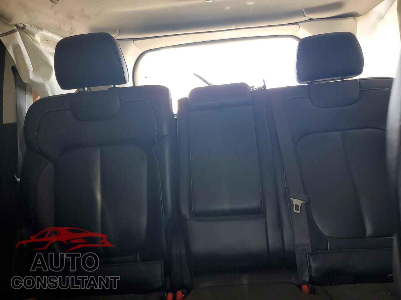 JEEP GRAND CHER 2023 - 1C4RJGBG1P8914891