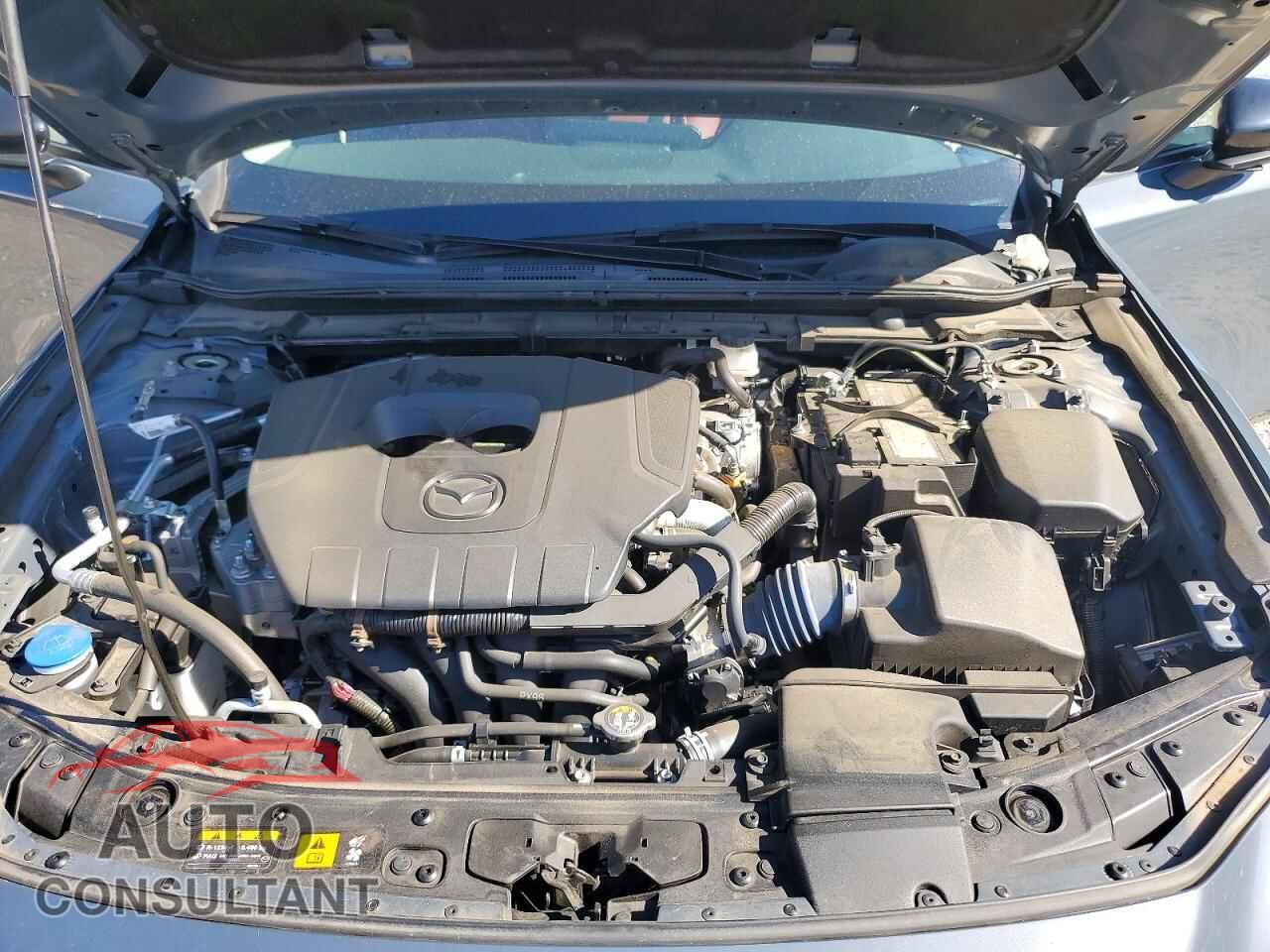 MAZDA 3 2023 - 3MZBPACM3PM379122