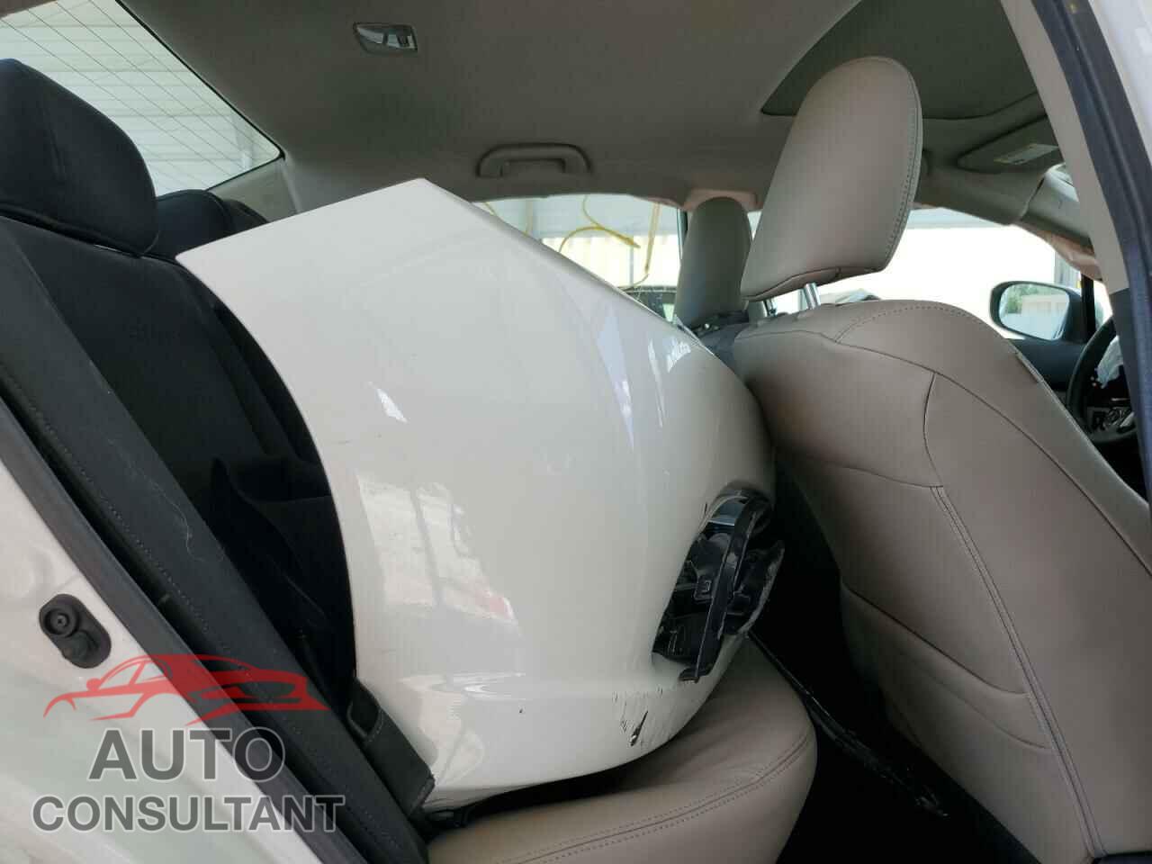 HONDA CIVIC 2014 - 19XFB2F94EE001642