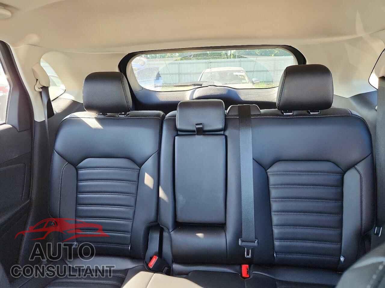 FORD EDGE 2024 - 2FMPK4J95RBB20980
