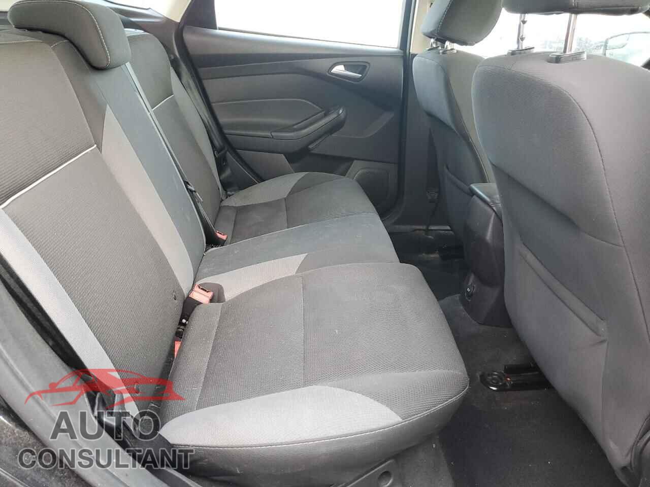 FORD FOCUS 2014 - 1FADP3K23EL108508