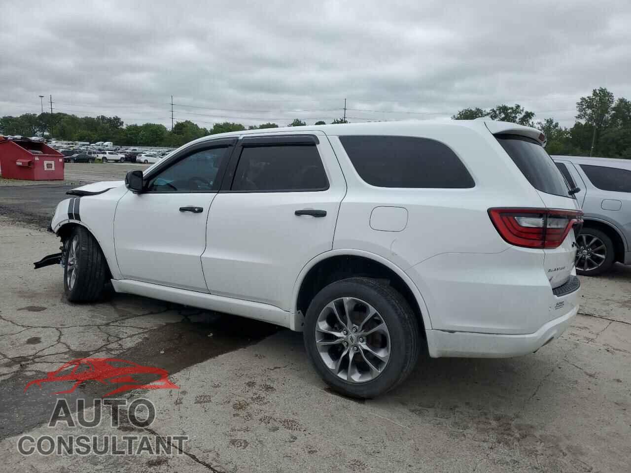 DODGE DURANGO 2020 - 1C4RDJDG3LC155444