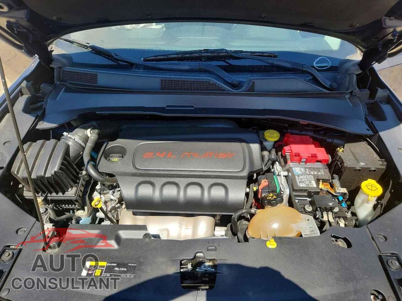 JEEP COMPASS 2019 - 3C4NJDDB2KT728544
