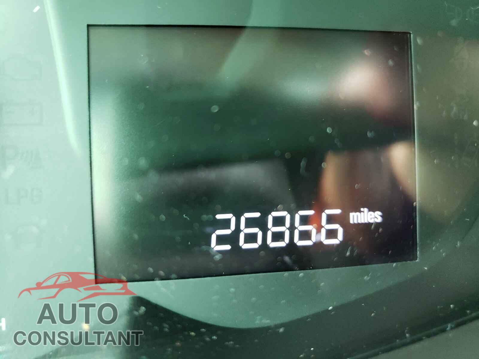 CHEVROLET SPARK 2019 - KL8CB6SA2KC816735
