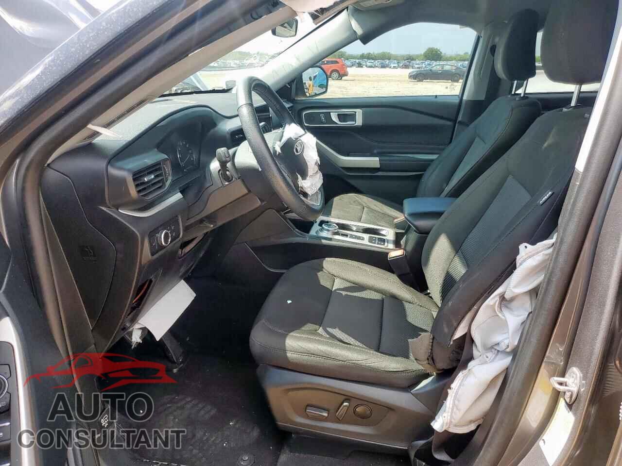 FORD EXPLORER 2023 - 1FMSK7DH0PGB64373