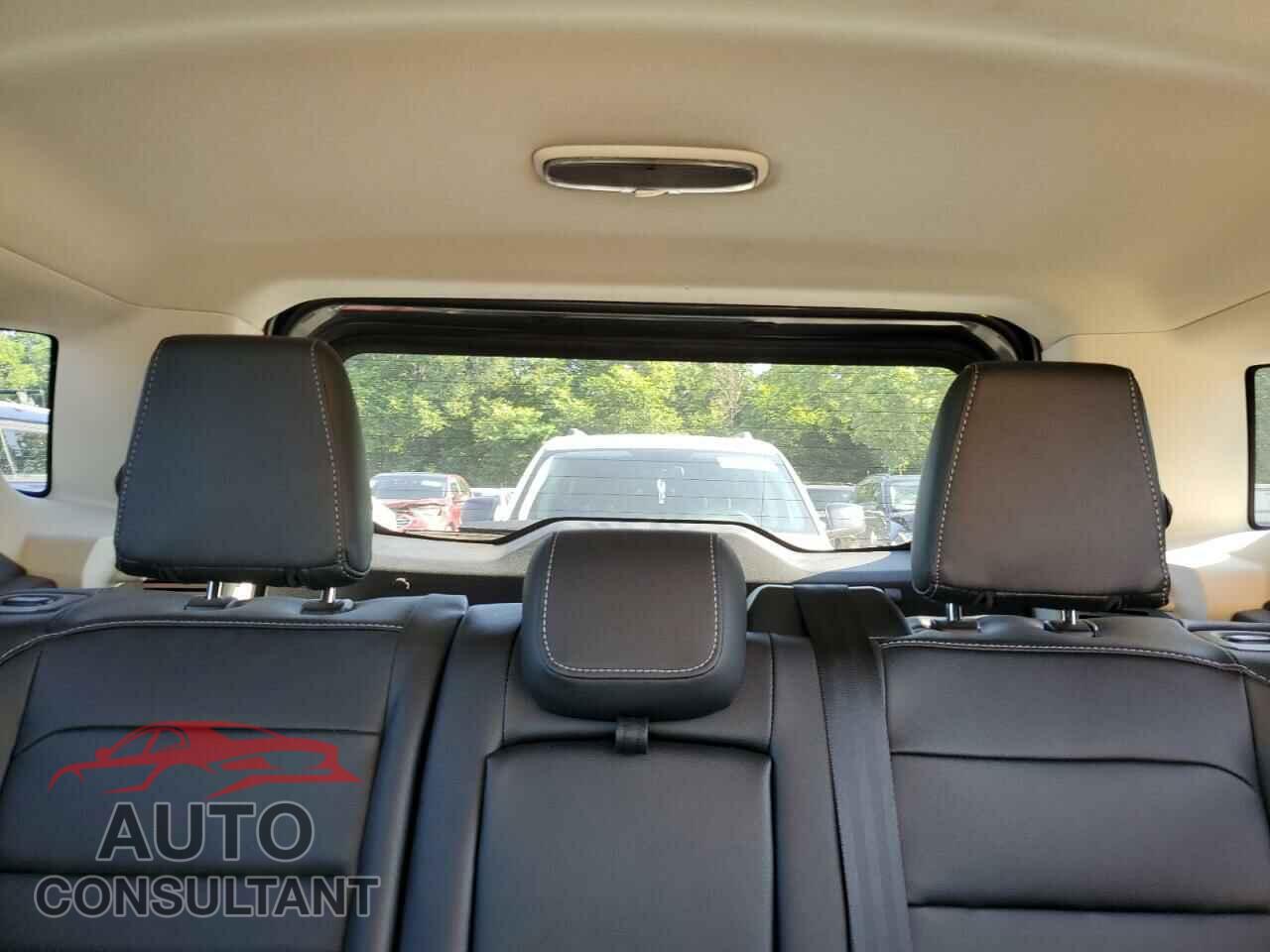 FORD ECOSPORT 2021 - MAJ6S3KL9MC407421