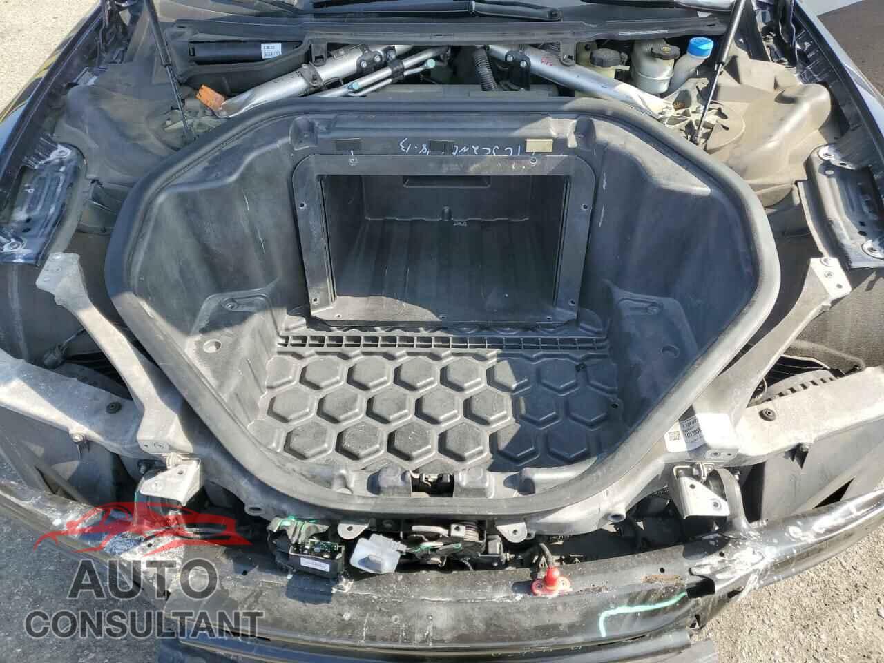 TESLA MODEL S 2013 - 5YJSA1CP9DFP14639