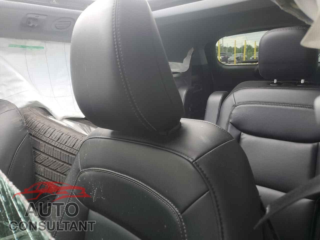 FORD EXPLORER 2023 - 1FMSK8DH5PGC39428