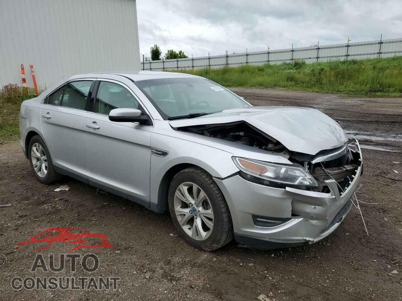 FORD TAURUS 2011 - 1FAHP2EW8BG161526