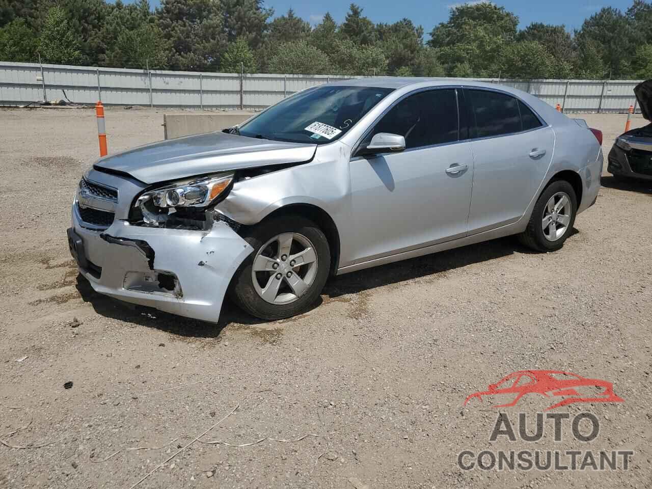 CHEVROLET MALIBU 2013 - 1G11C5SA1DF287438