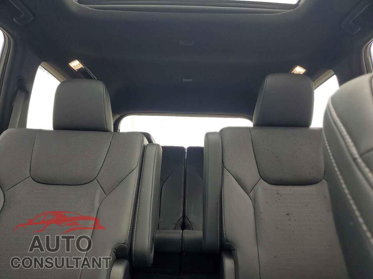 LEXUS UNKNOWN 2026 - 5TDAAAB62TS054619