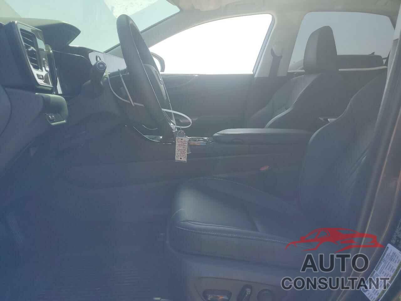 LEXUS NX 250 BAS 2024 - 2T2ADCAZ7RC010031