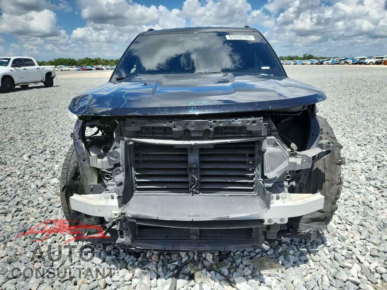 FORD EXPLORER 2020 - 1FMSK7DH7LGA91206