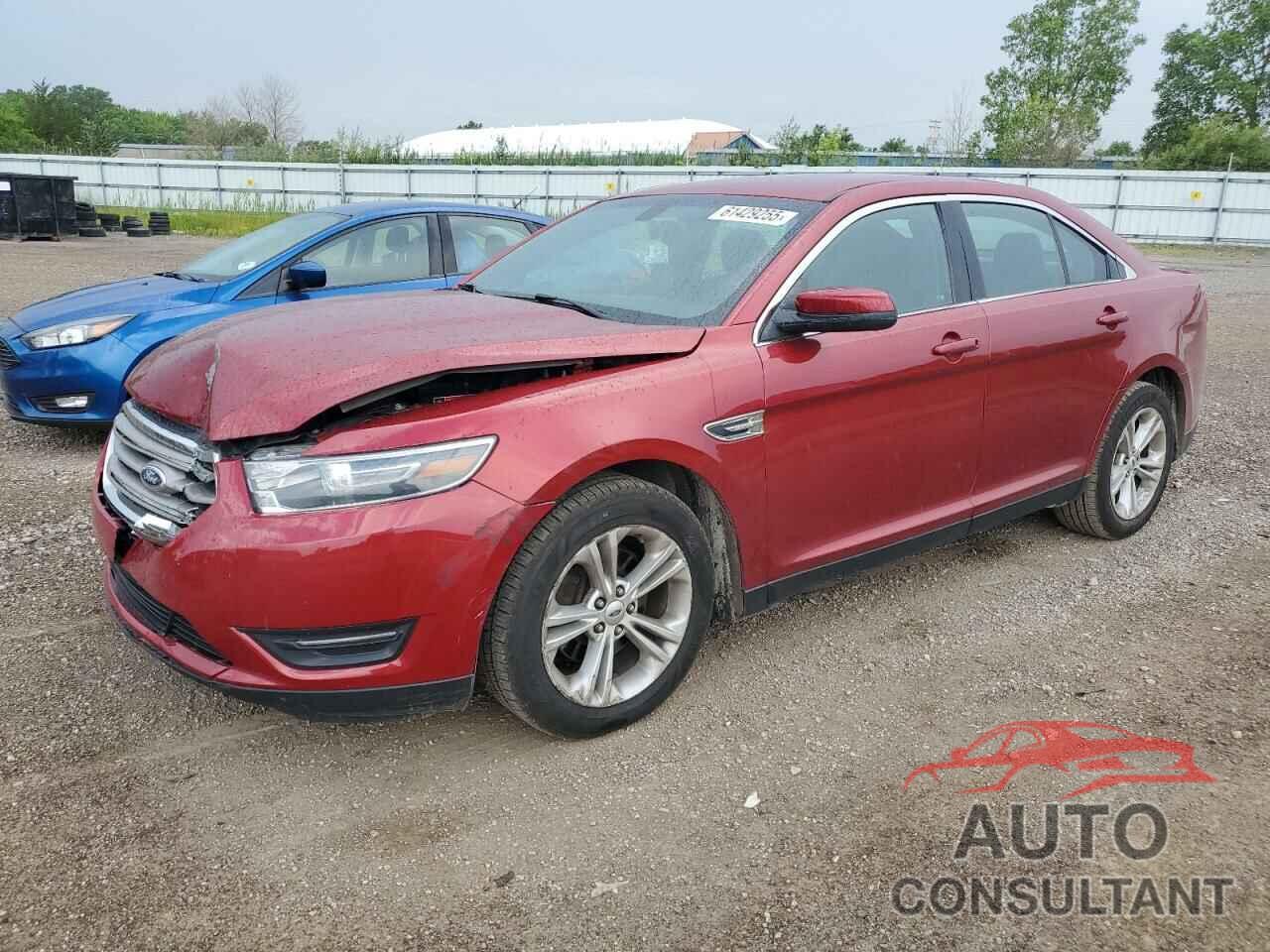FORD TAURUS 2015 - 1FAHP2E88FG166961