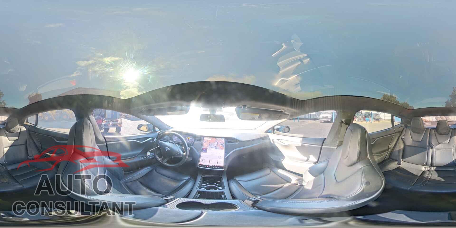 TESLA MODEL S 2019 - 5YJSA1E47KF300310