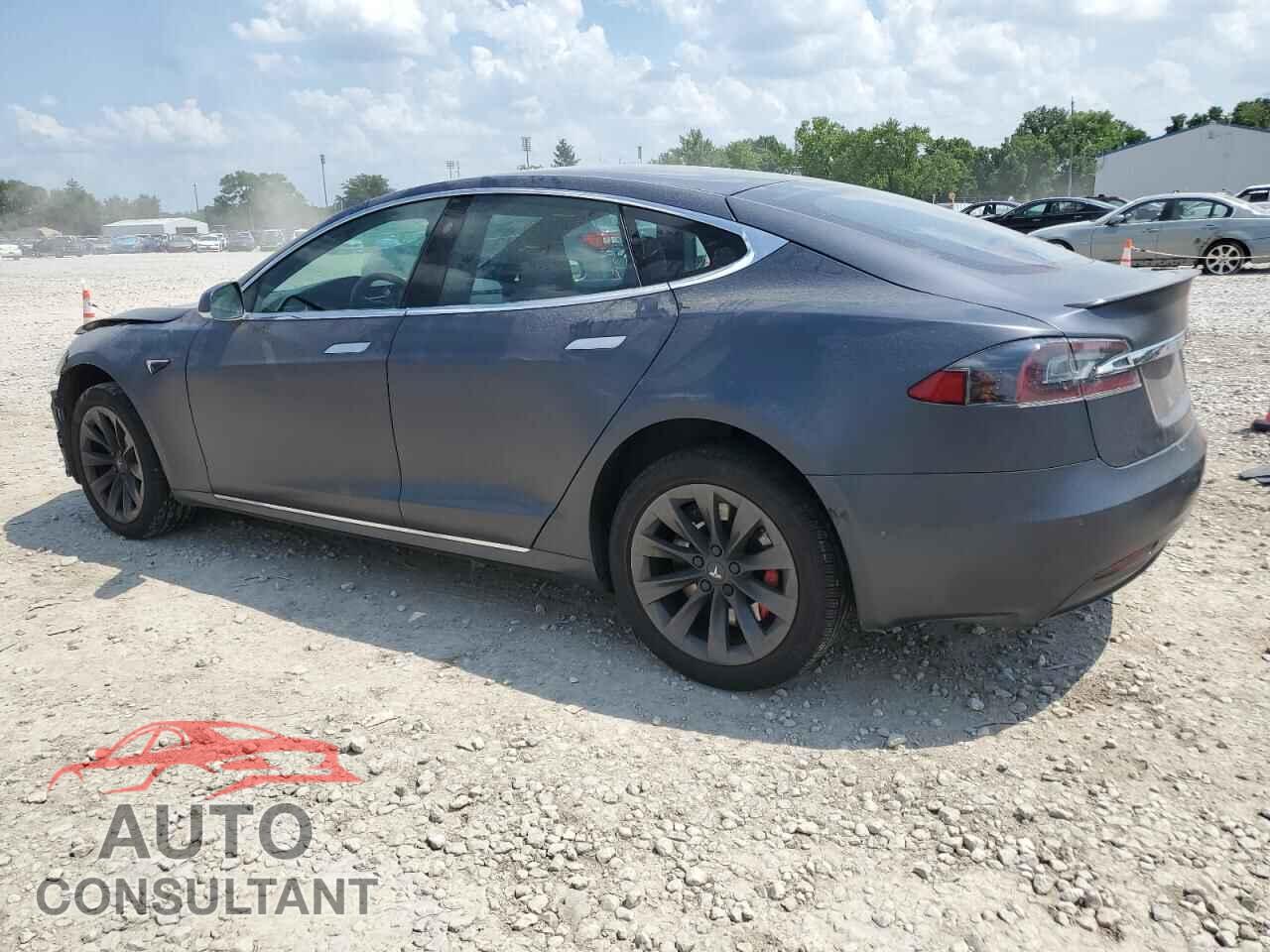 TESLA MODEL S 2019 - 5YJSA1E42KF336826