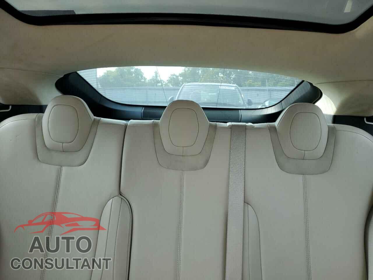 TESLA MODEL S 2012 - 5YJSA1DP0CFS00059