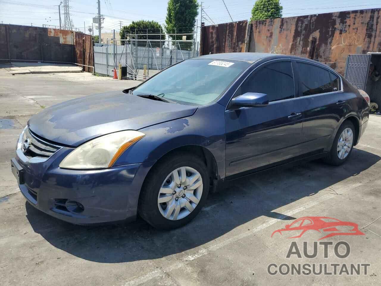NISSAN ALTIMA 2012 - 1N4AL2AP7CC238620