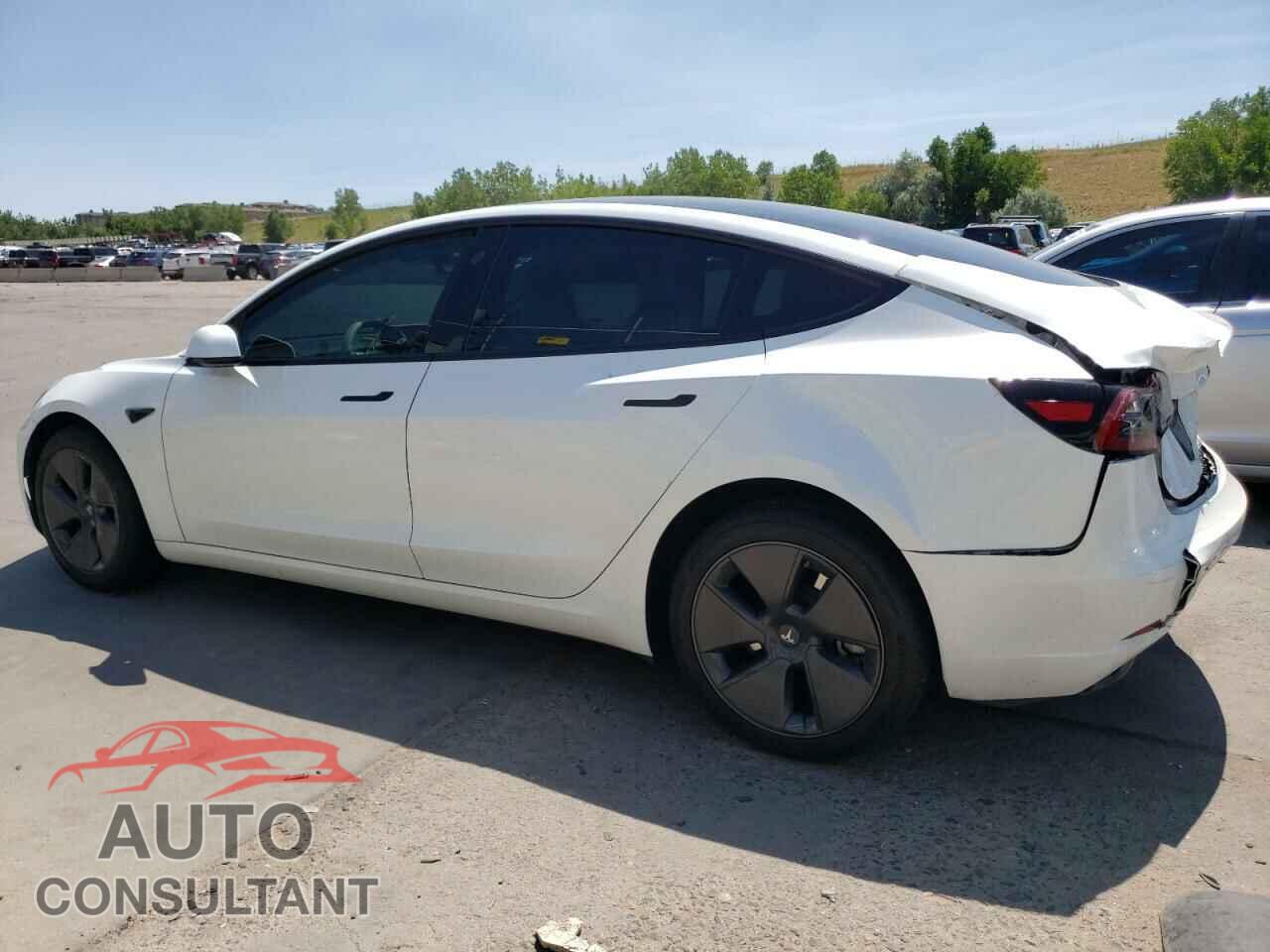 TESLA MODEL 3 2023 - 5YJ3E1EB8PF632948