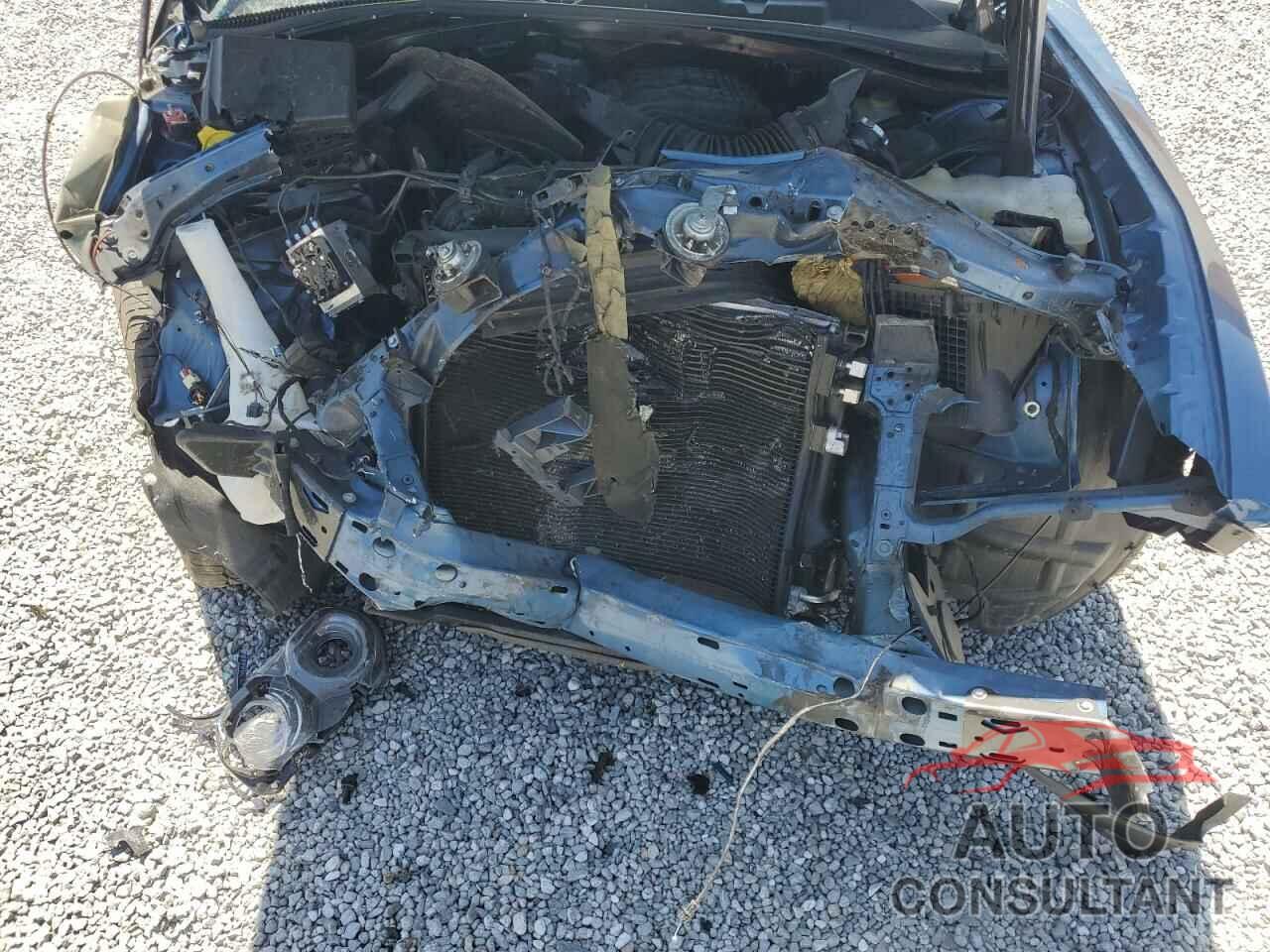 DODGE CHALLENGER 2020 - 2C3CDZAG6LH179134