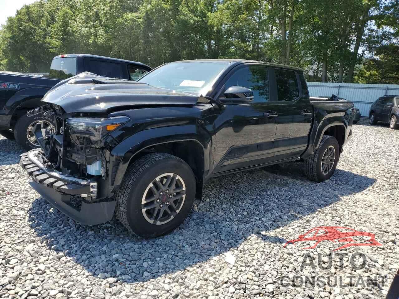 TOYOTA TACOMA 2024 - 3TMLB5JN0RM051149
