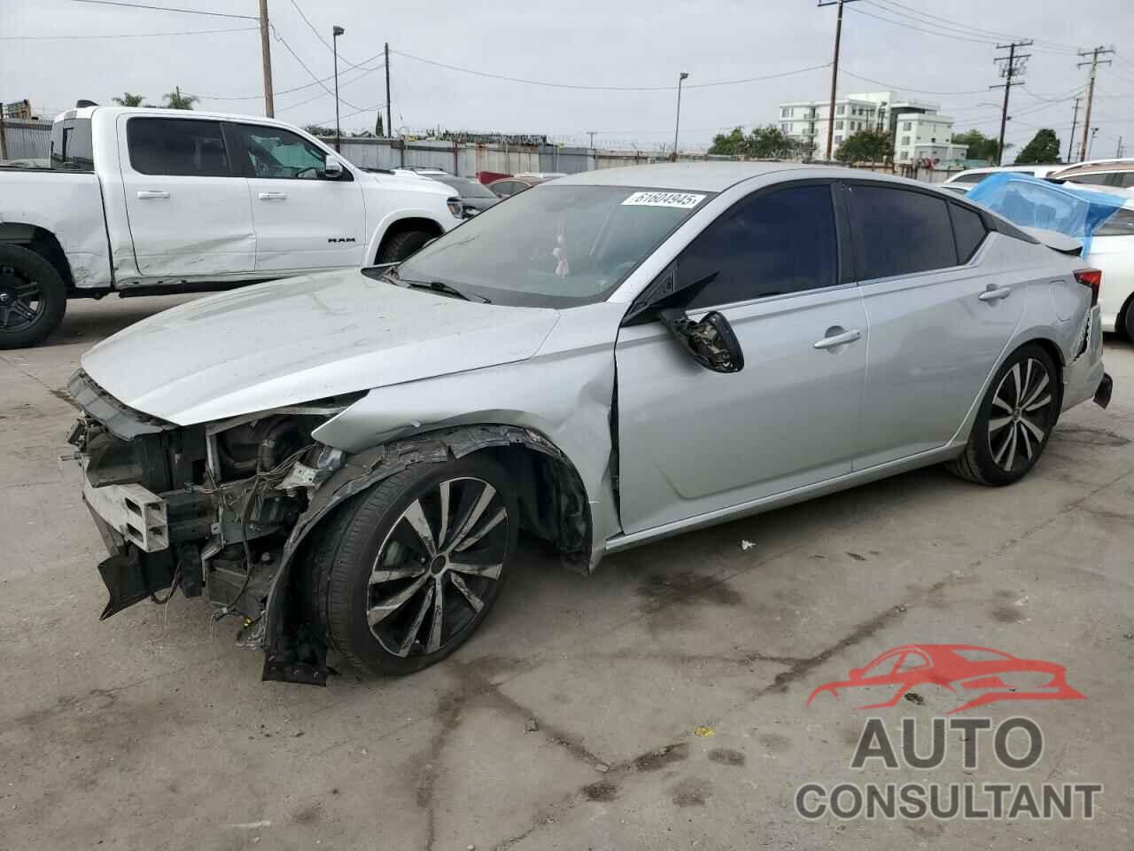 NISSAN ALTIMA 2020 - 1N4BL4CV2LC102018