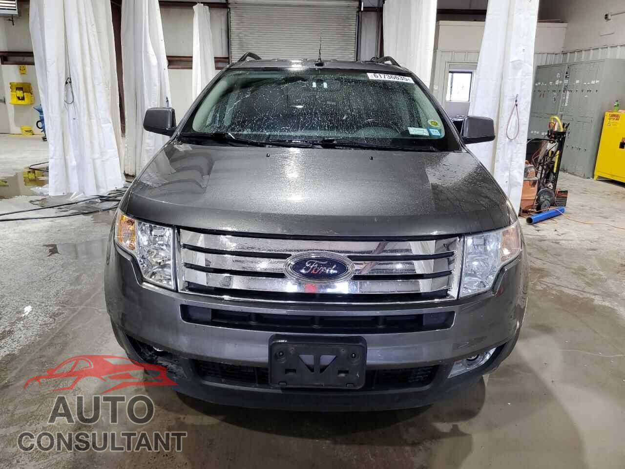 FORD EDGE 2010 - 2FMDK4JC7ABA97057