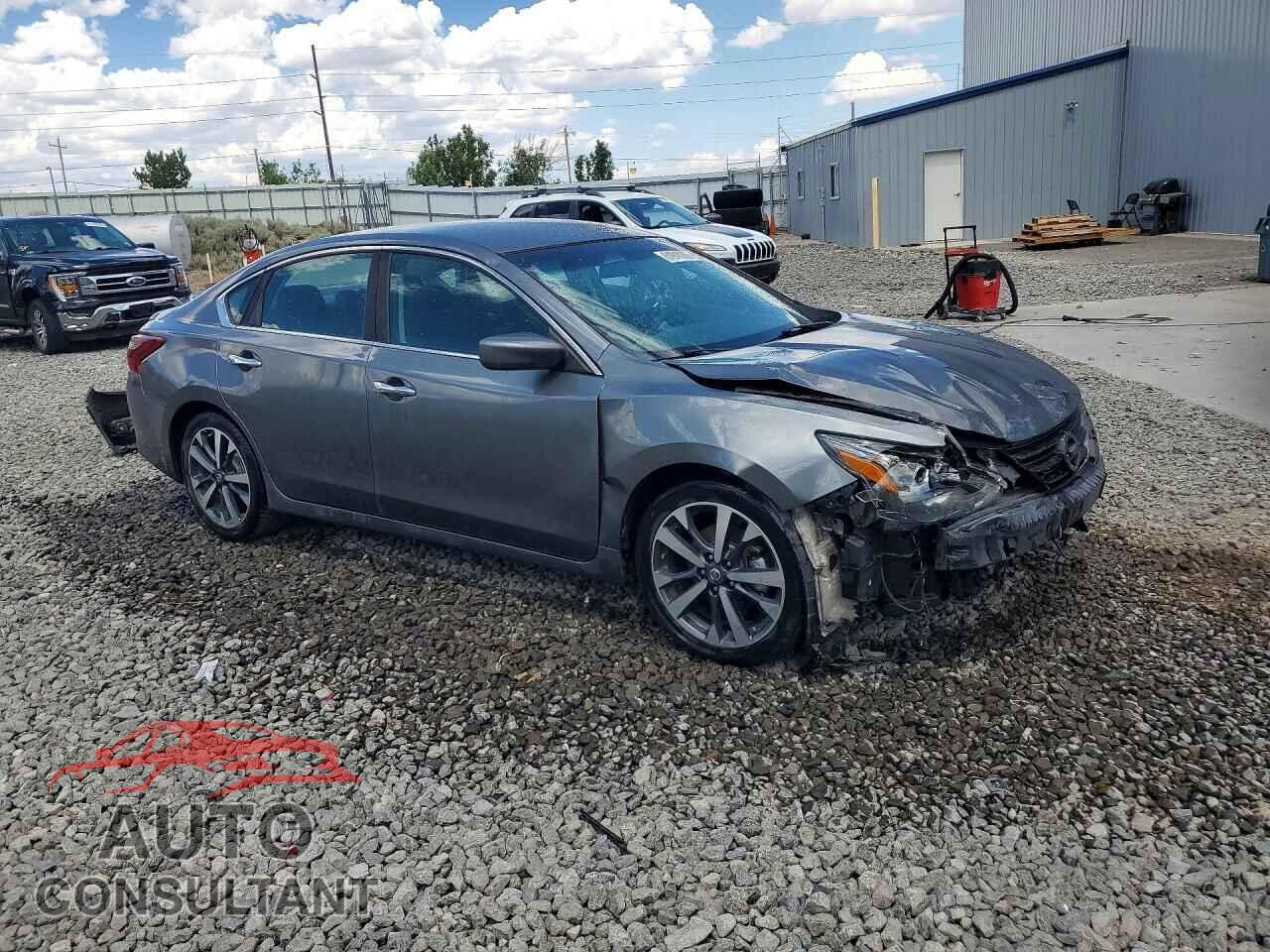 NISSAN ALTIMA 2017 - 1N4BL3AP9HC192547