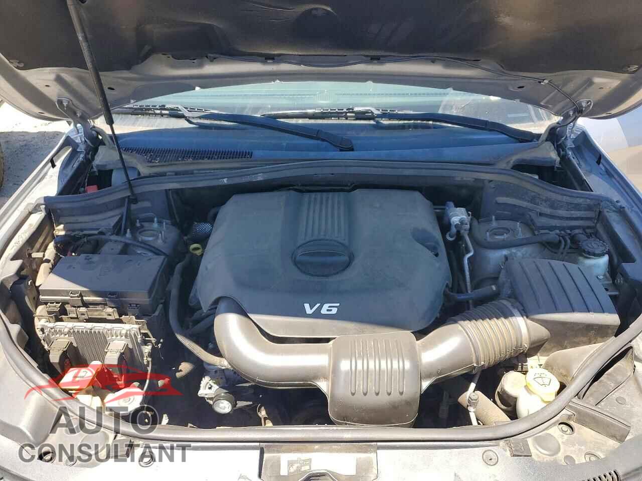 JEEP CHEROKEE 2014 - 1C4RJFBG6EC486241