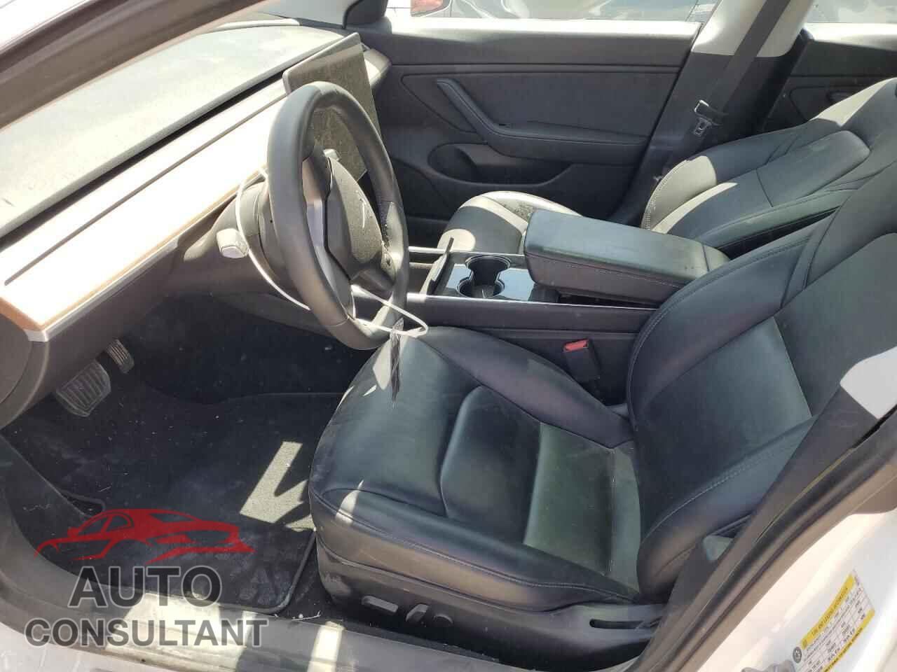 TESLA MODEL 3 2020 - 5YJ3E1EB0LF666036