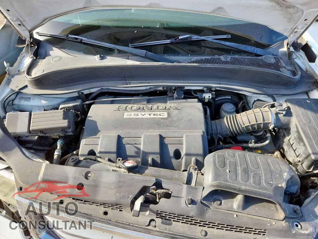 HONDA RIDGELINE 2012 - 5FPYK1F52CB453099