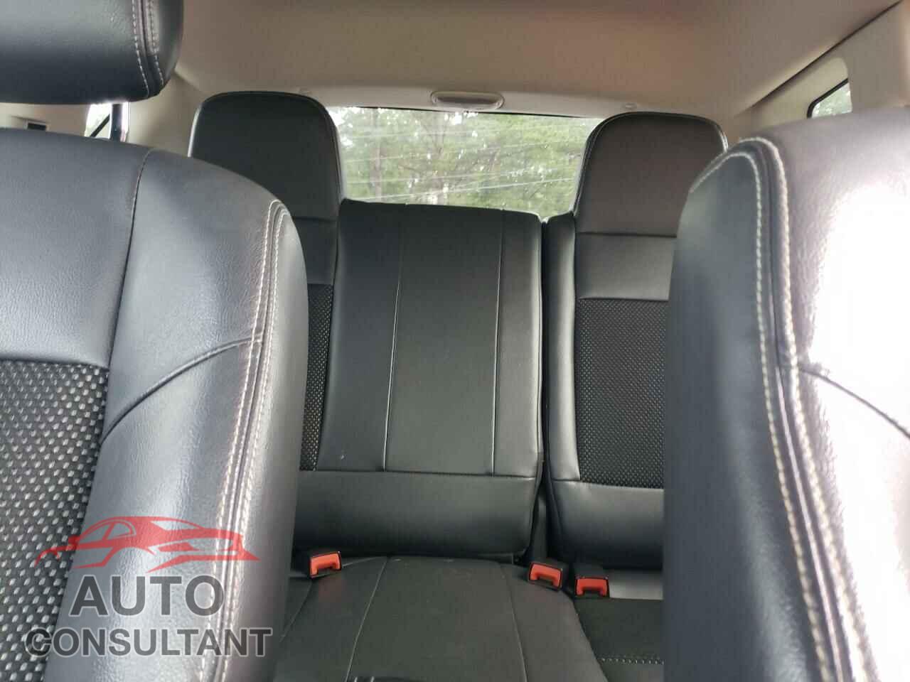 JEEP COMPASS 2014 - 1C4NJCEB1ED889518