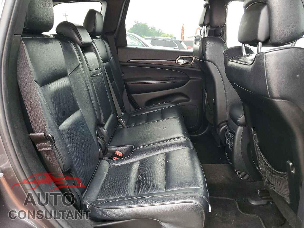 JEEP CHEROKEE 2014 - 1C4RJFAG3EC134543