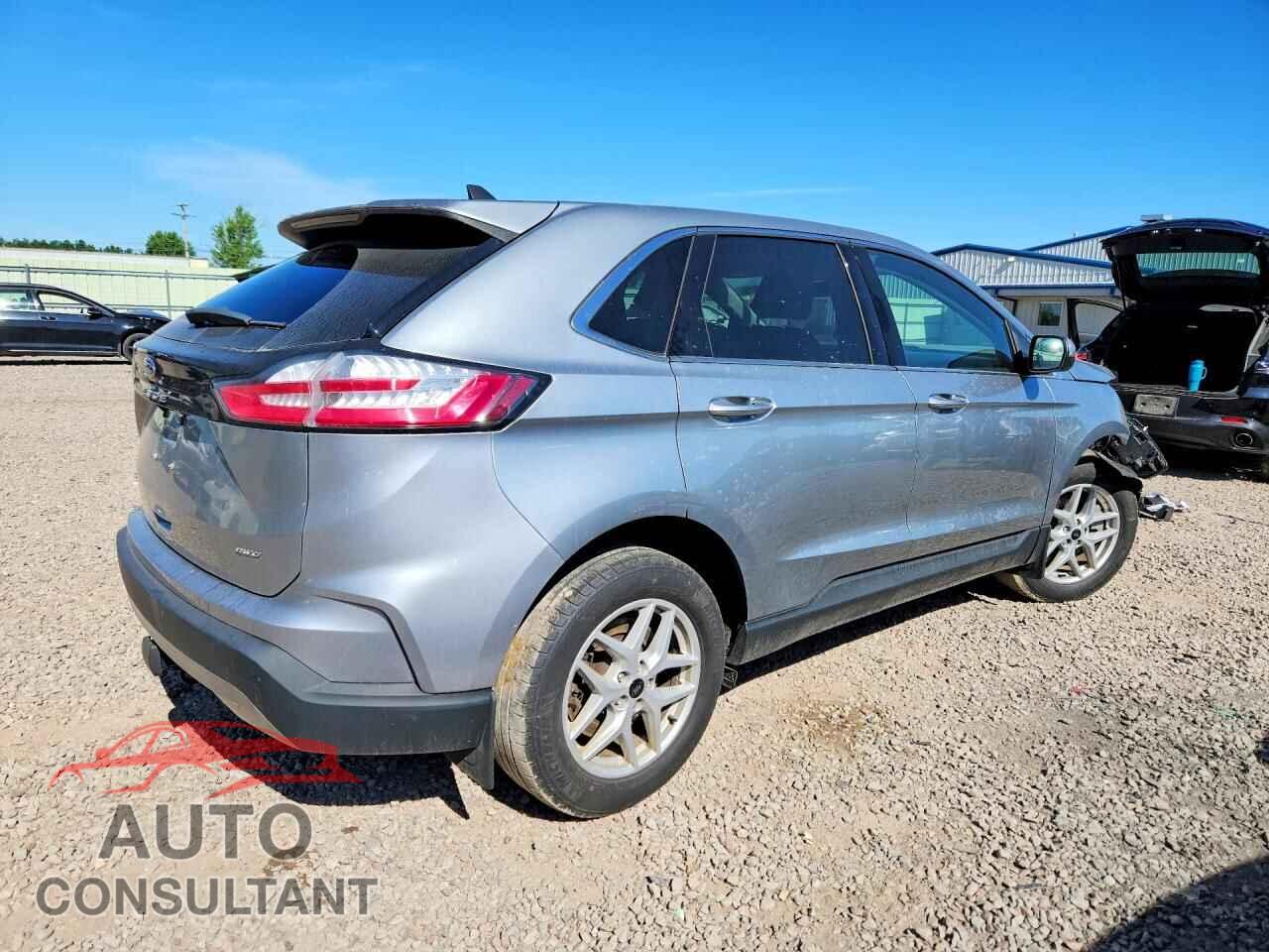 FORD EDGE 2024 - 2FMPK4J95RBB20980