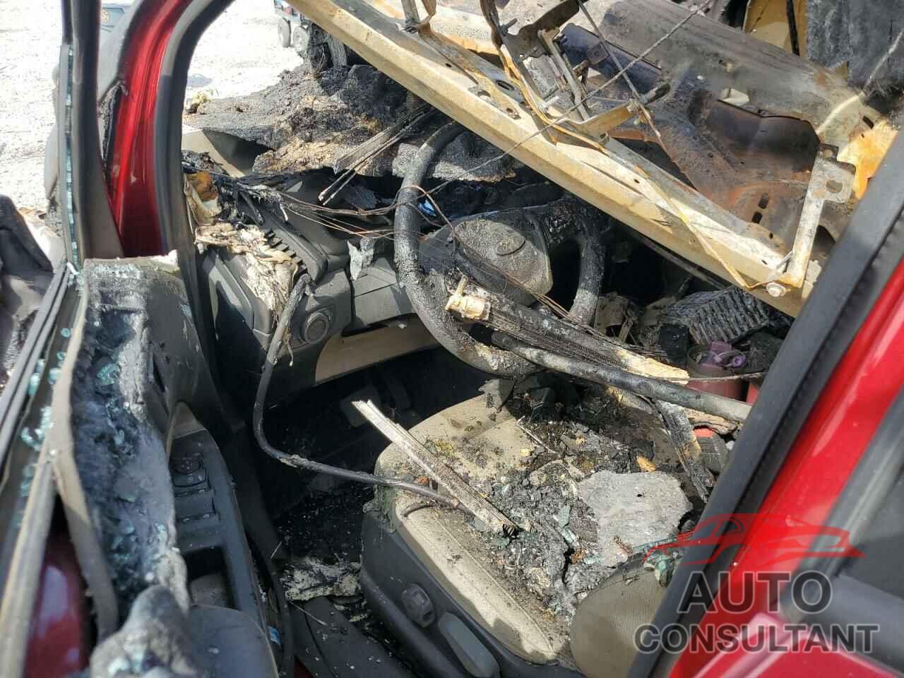 FORD ECOSPORT 2021 - MAJ3S2GE5MC453528