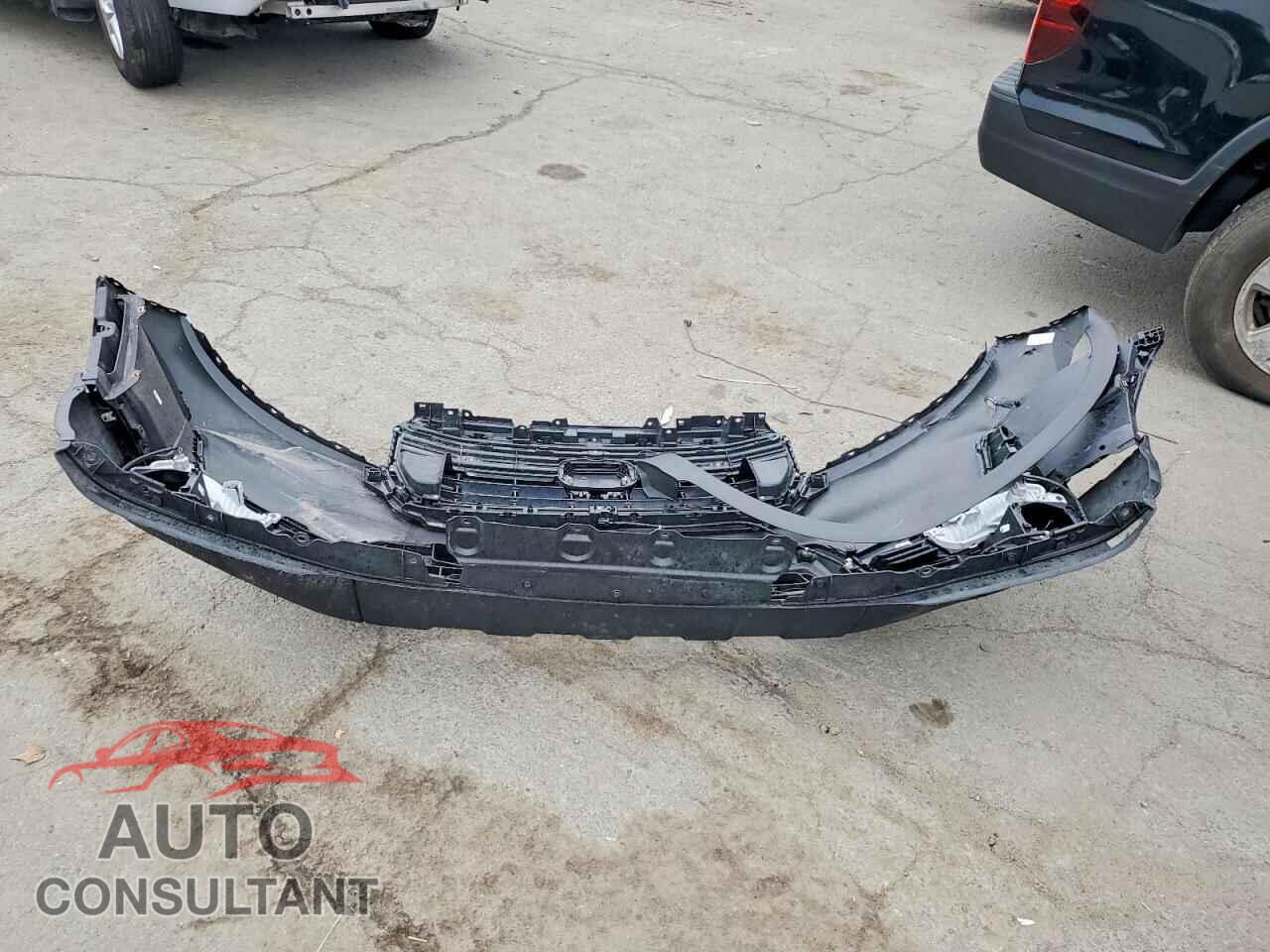 HONDA RIDGELINE 2023 - 5FPYK3F52PB026393