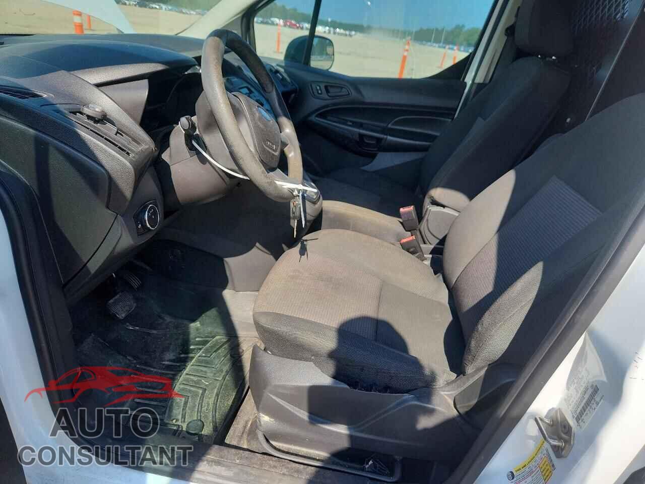 FORD TRANSIT 2014 - NM0LS7E71E1141146