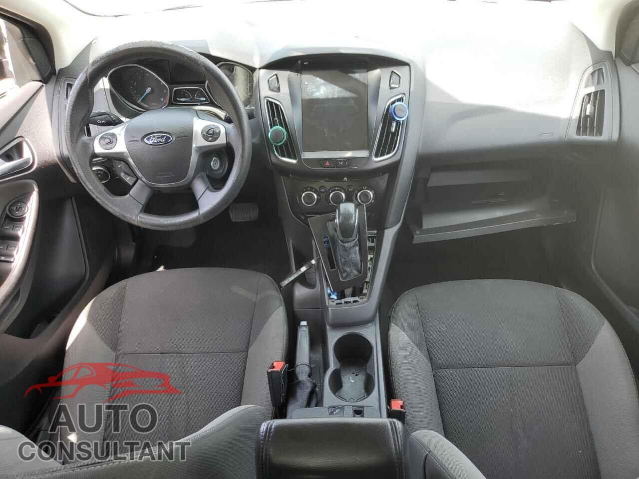 FORD FOCUS 2014 - 1FADP3F25EL287404