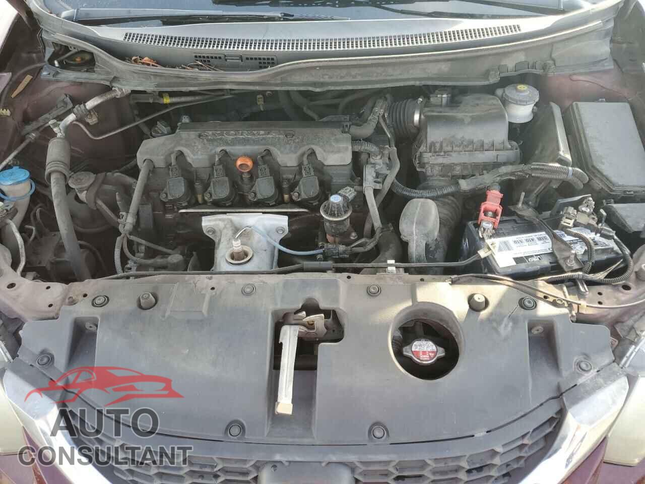 HONDA CIVIC 2015 - 19XFB2F52FE112527