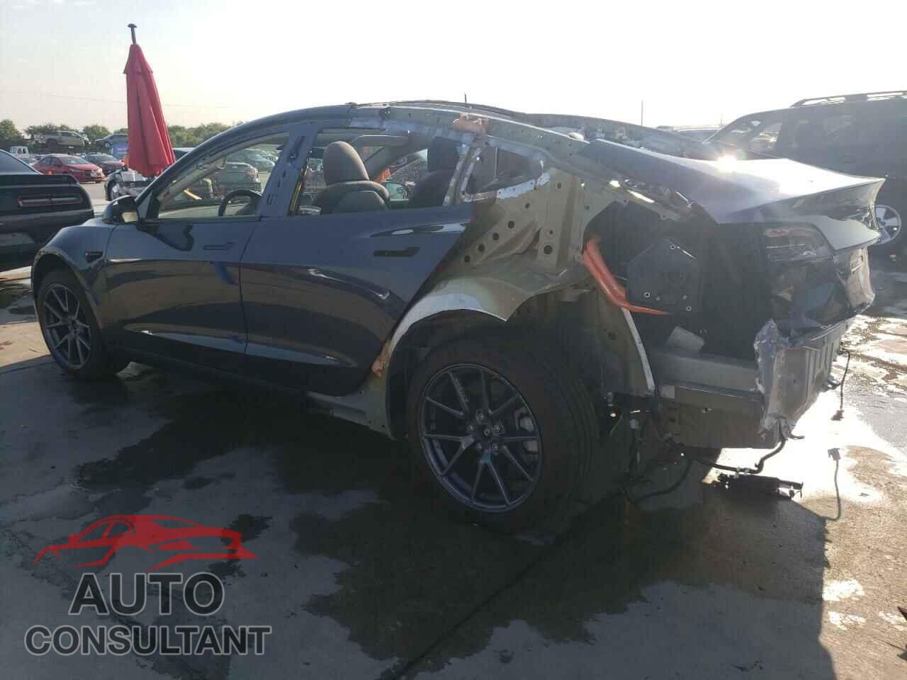 TESLA MODEL 3 2023 - 5YJ3E1EA0PF668754