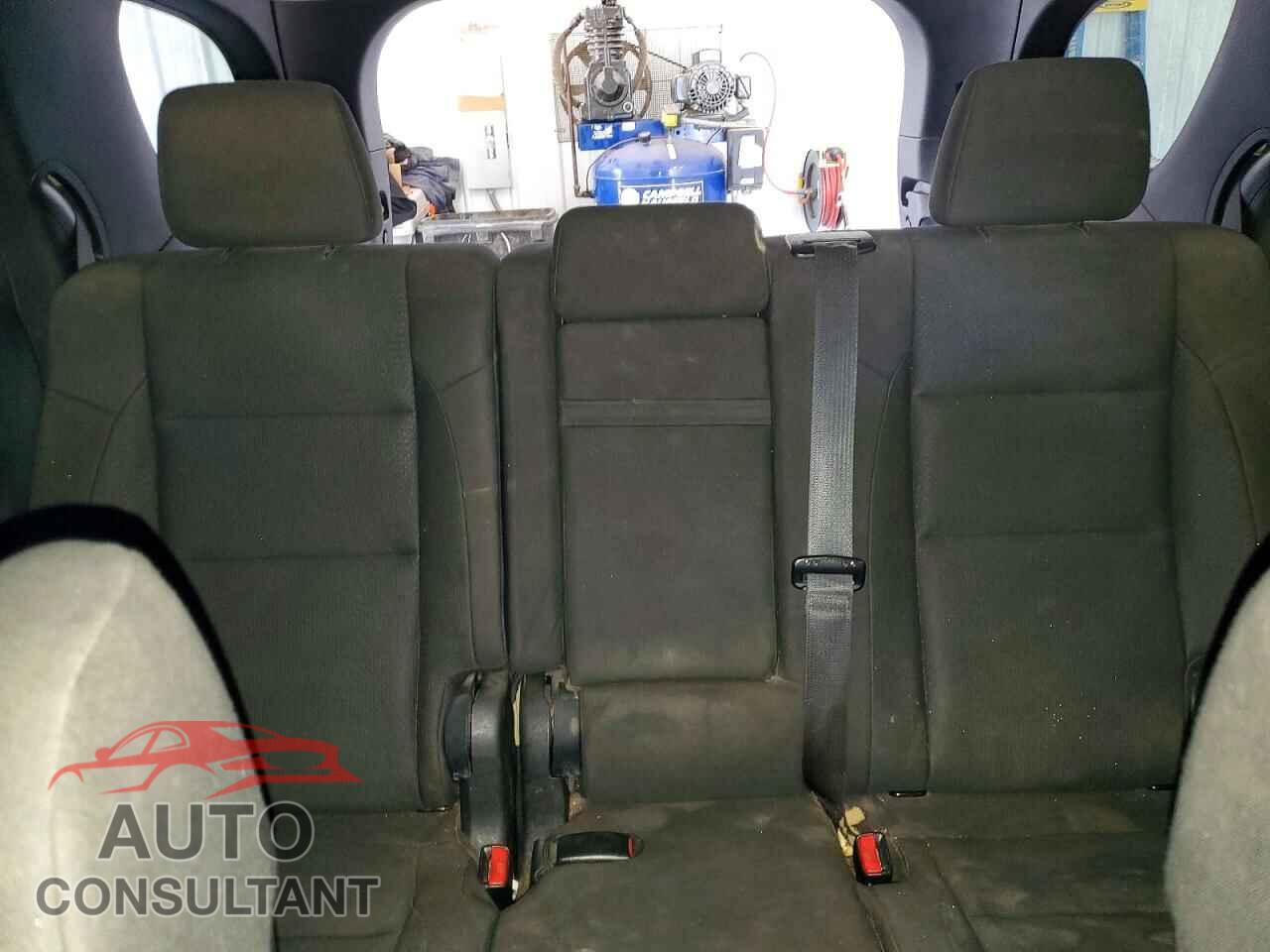 DODGE DURANGO 2015 - 1C4RDJAG1FC710190