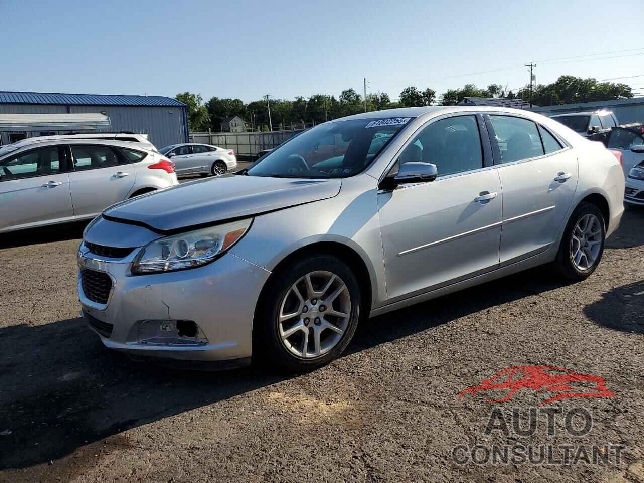 CHEVROLET MALIBU 2015 - 1G11C5SL5FF129950