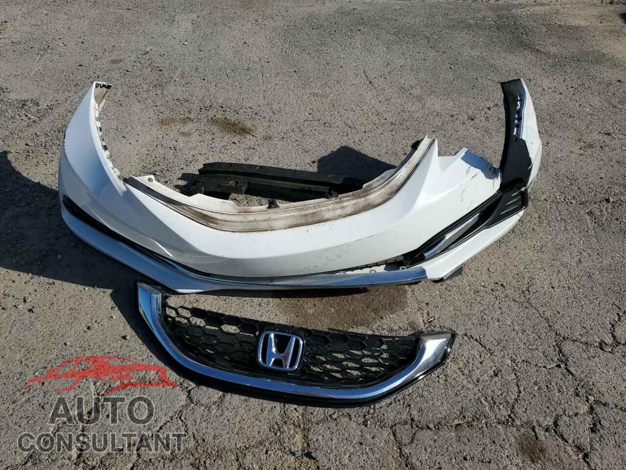 HONDA CIVIC 2013 - 19XFB2F89DE057002