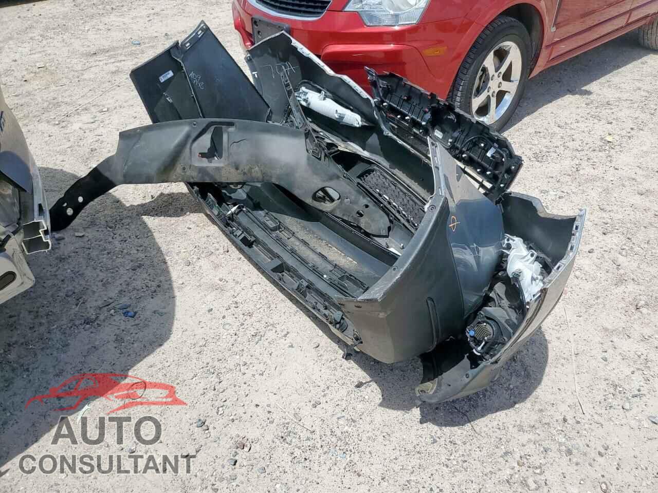 HONDA PILOT 2021 - 5FNYF5H20MB035682