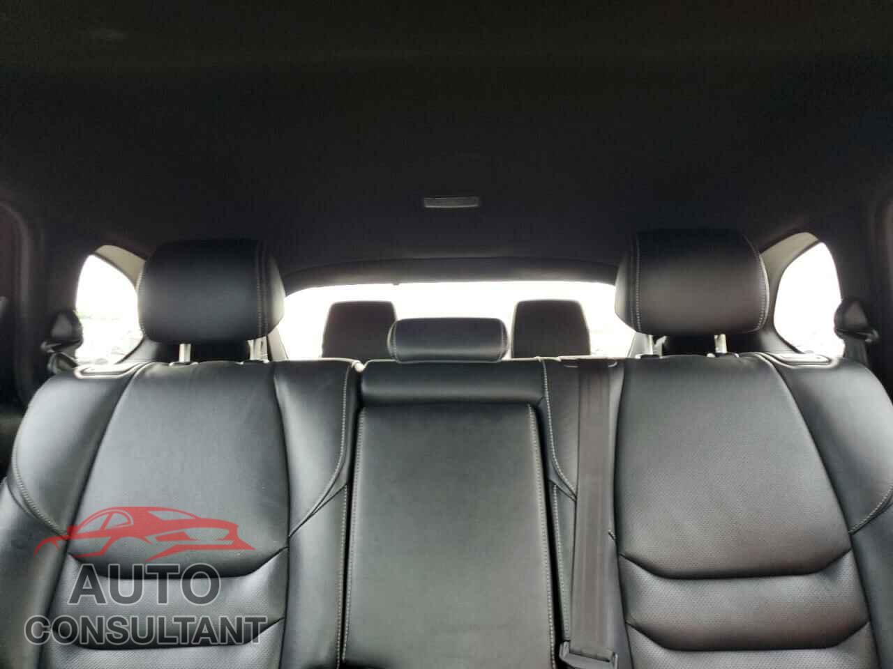 MAZDA CX-9 2021 - JM3TCBDY8M0515213