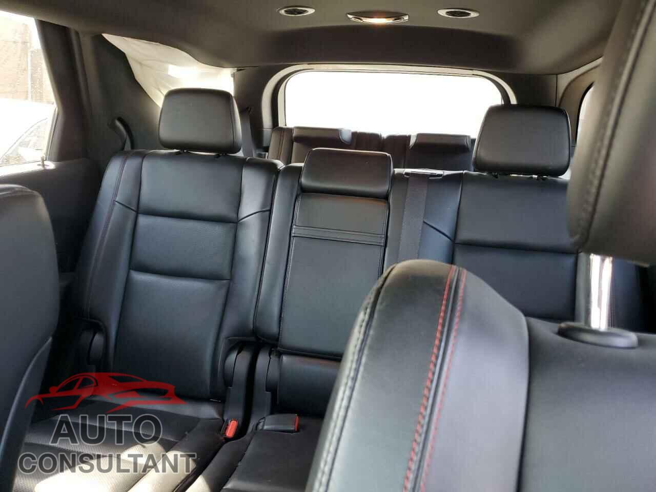 DODGE DURANGO 2023 - 1C4RDJDG4PC597039