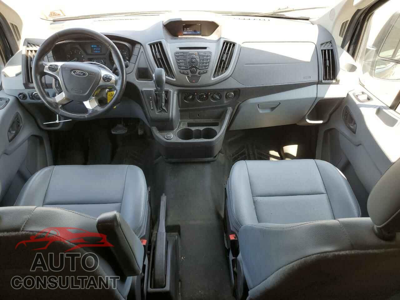 FORD TRANSIT 2017 - 1FTYR2CM5HKA29528