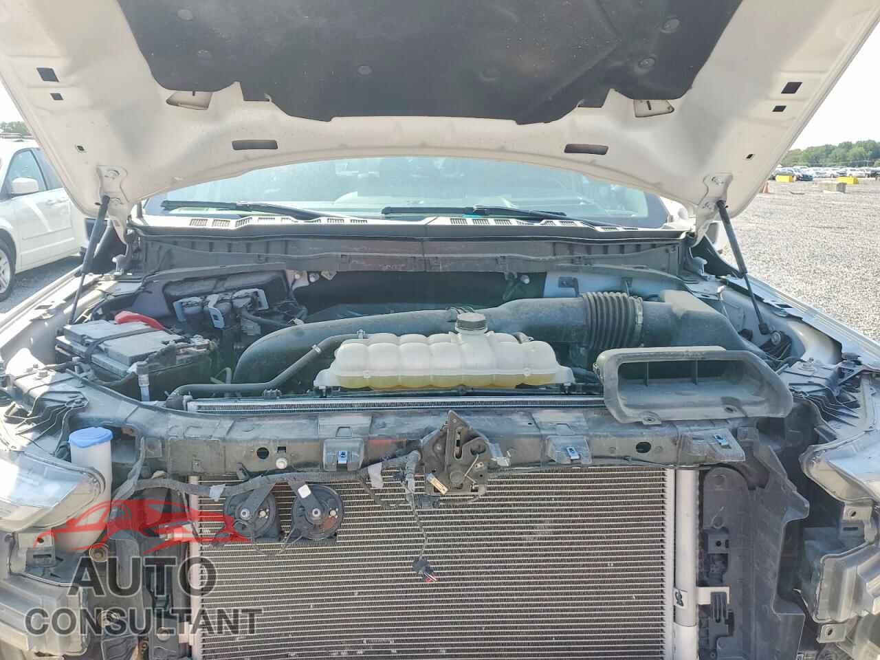 FORD UNKNOWN 2025 - 1FTFW7L85SFB28110