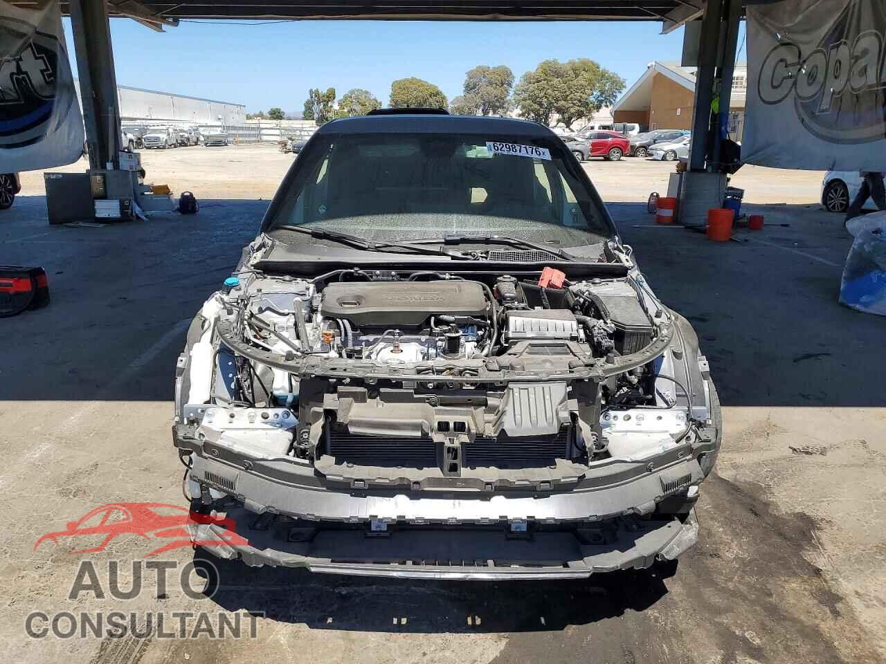 HONDA CIVIC 2026 - 2HGFE2F52TH514038